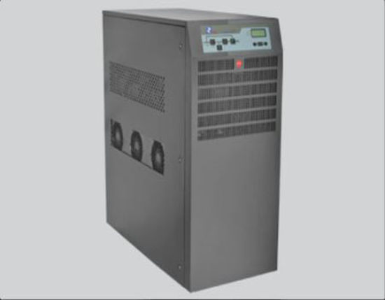 Picture of GAMMA SERIES 10KVA - 400KVA for IT, Medical and Industrial Applications