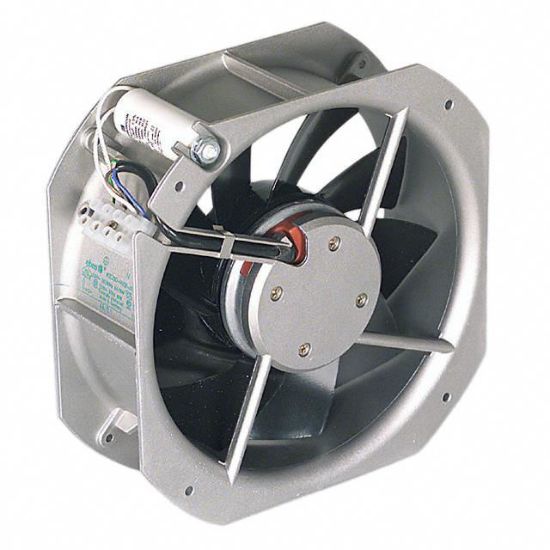 EBM Fan W2E200-HK38-01