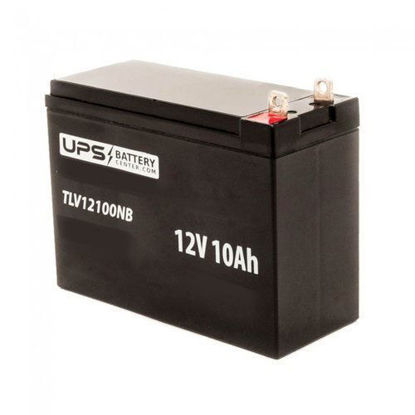 Picture of UPS SMF Battery