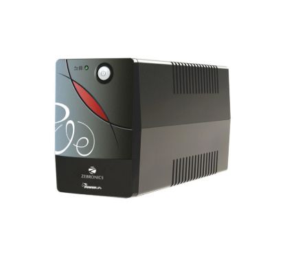 LINE INTERACTIVE UPS ZEB-U725