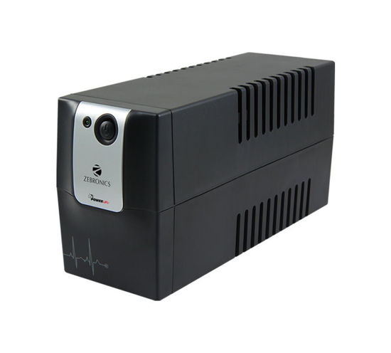 Picture of LINE INTERACTIVE UPS ZEB-U750