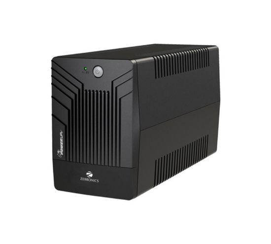 SECURITY UPS (MICRO LOAD) ZEB-MLS750