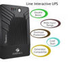 Picture of LINE INTERACTIVE UPS ZEB-U1200