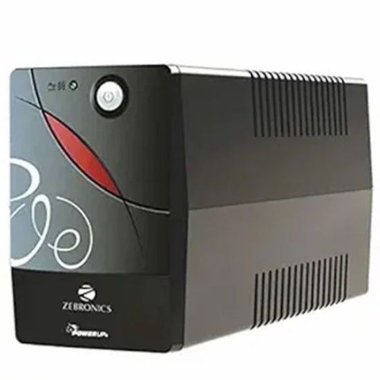 Zebronics UPS Autostart