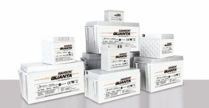 Amaron SMF Batteries