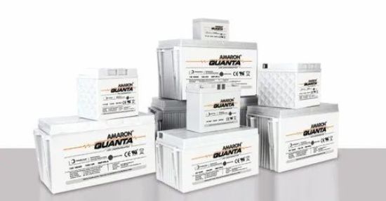 Amaron SMF Batteries