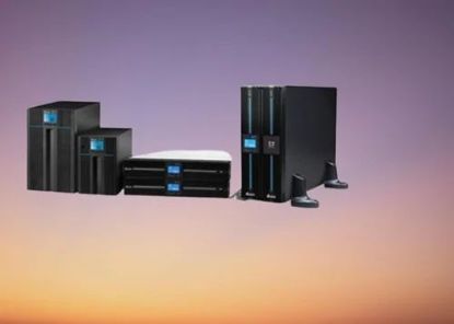 5kVA Industrial UPS Systems