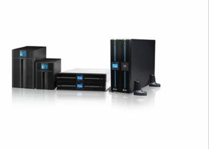 2kVA Industrial UPS Systems