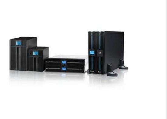 2kVA Industrial UPS Systems