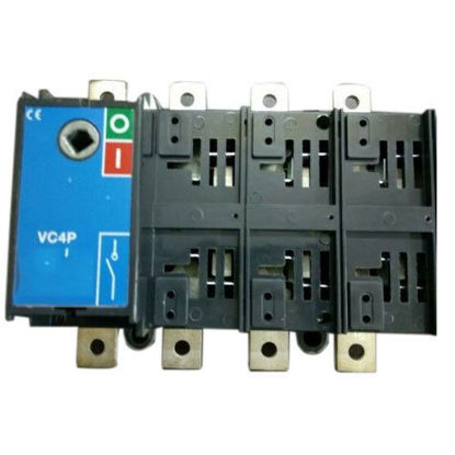 Picture of Technoelectric Circuit Breaker VC4P 630A 4P