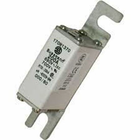 Picture of EATON BUSSMANN 170M1372 Fuse 315A