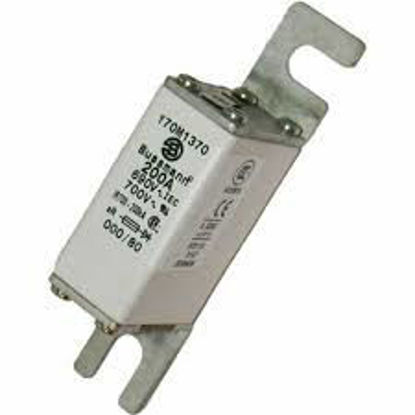 Picture of EATON BUSSMANN 170M1371 Fuse 250A